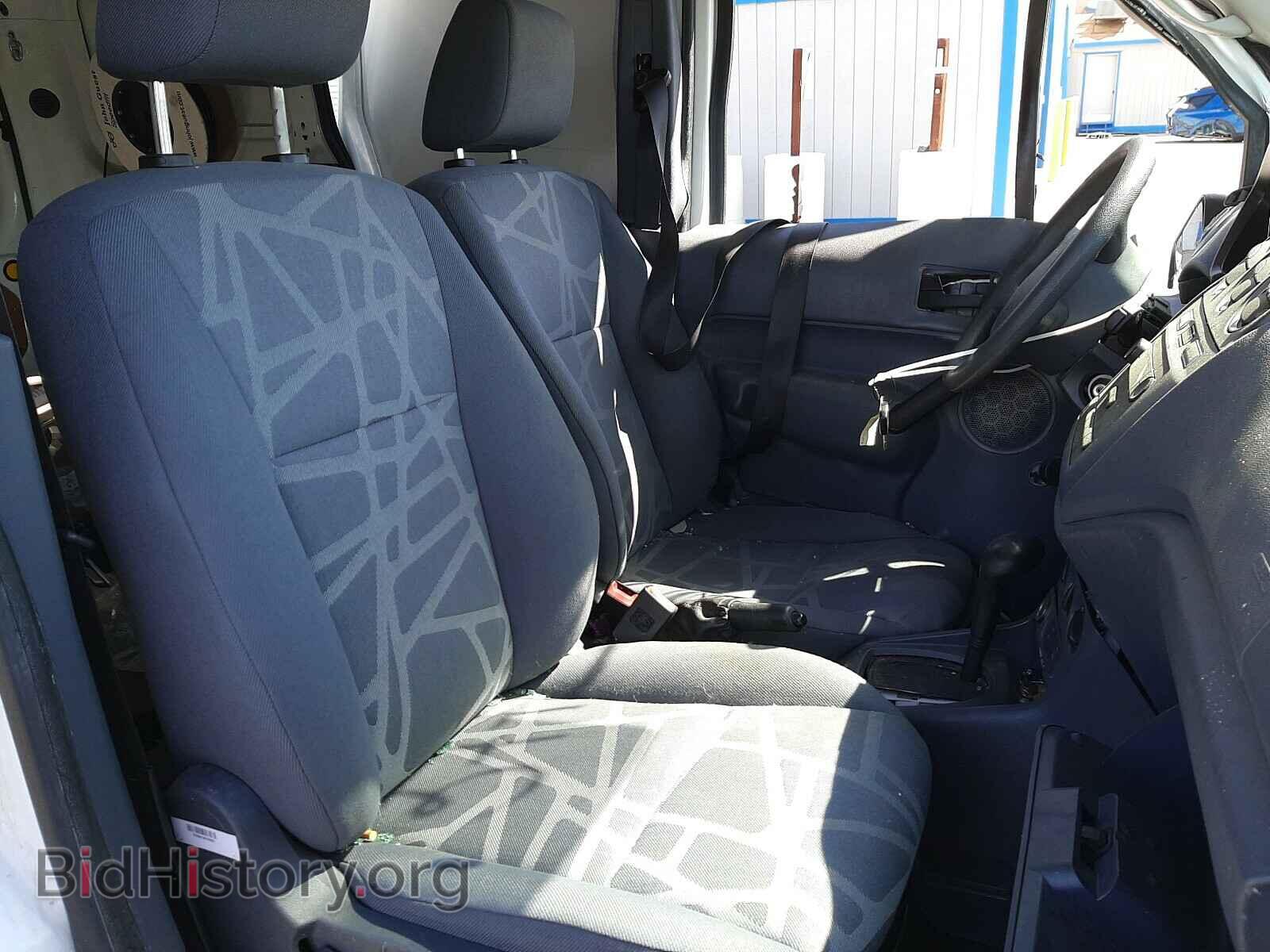 2013 FORD TRANSIT CO - VIN: NM0LS7AN9DT154170 - Фото 6