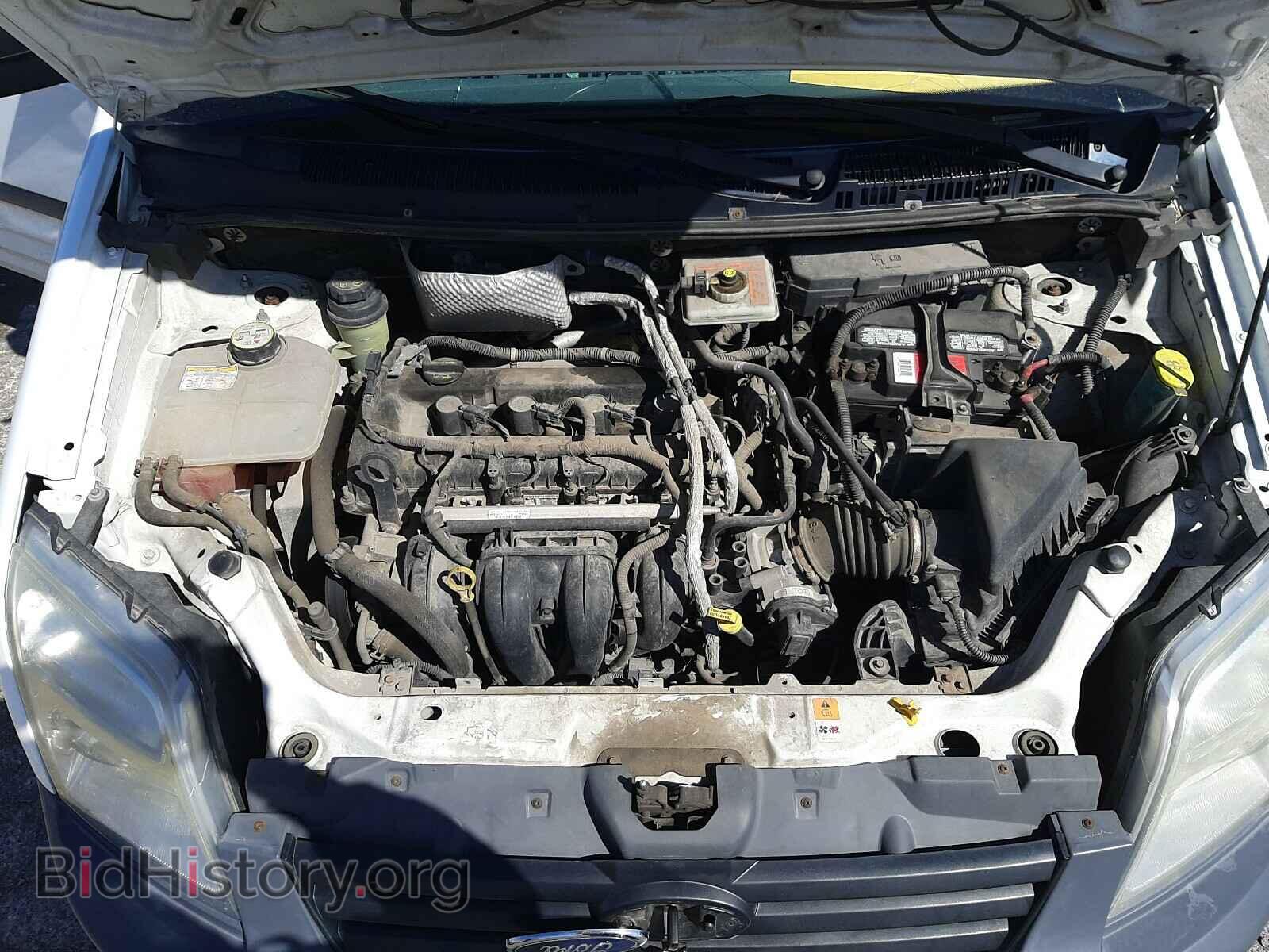 2013 FORD TRANSIT CO - VIN: NM0LS7AN9DT154170 - Фото 7