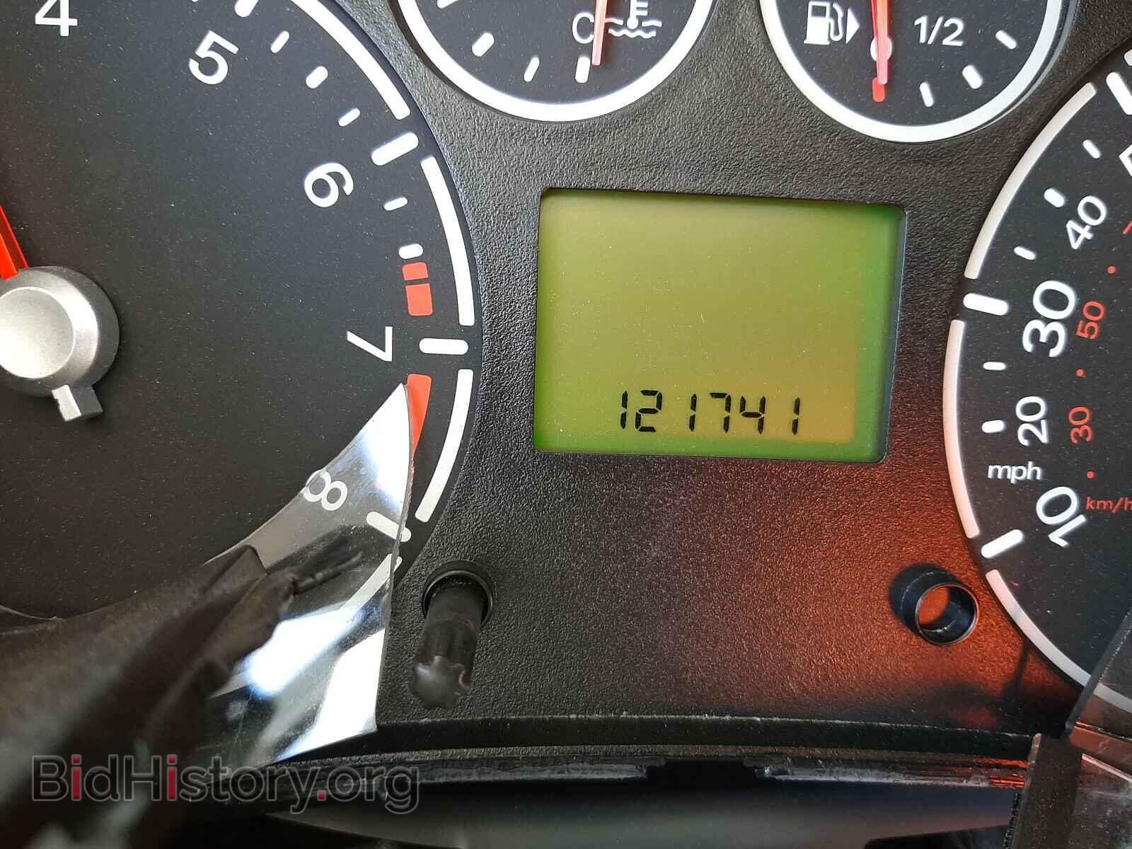 2013 FORD TRANSIT CO - VIN: NM0LS7AN9DT154170 - Фото 8