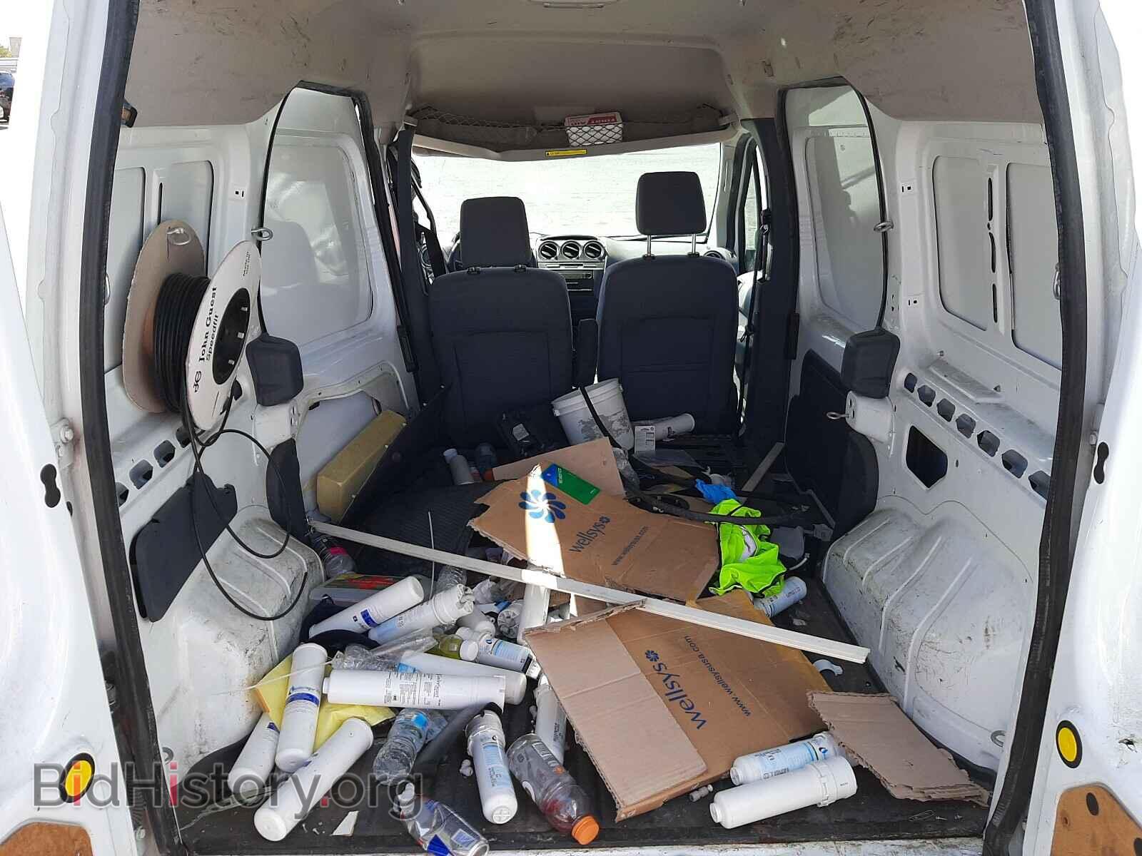 2013 FORD TRANSIT CO - VIN: NM0LS7AN9DT154170 - Фото 9