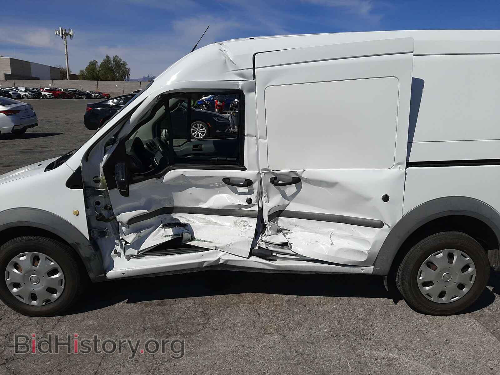 2013 FORD TRANSIT CO - VIN: NM0LS7AN9DT154170 - Фото 10