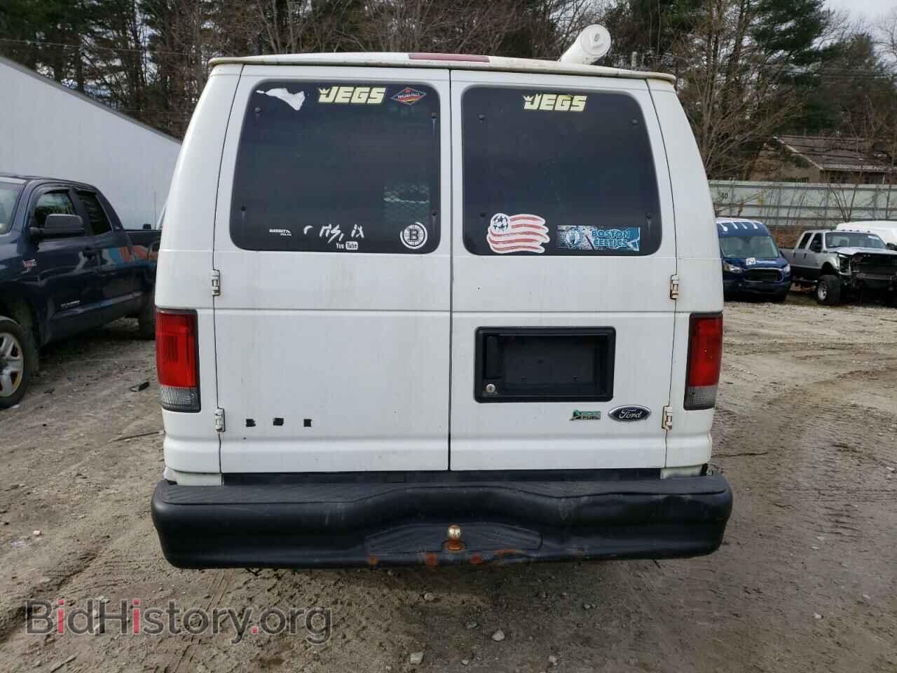 2012 FORD ECONOLINE - VIN: 1FTNE1EL1CDA32601 - Фото 6