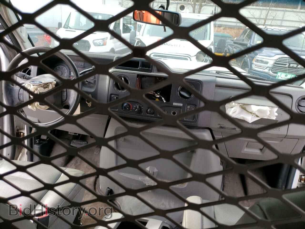 2012 FORD ECONOLINE - VIN: 1FTNE1EL1CDA32601 - Фото 8