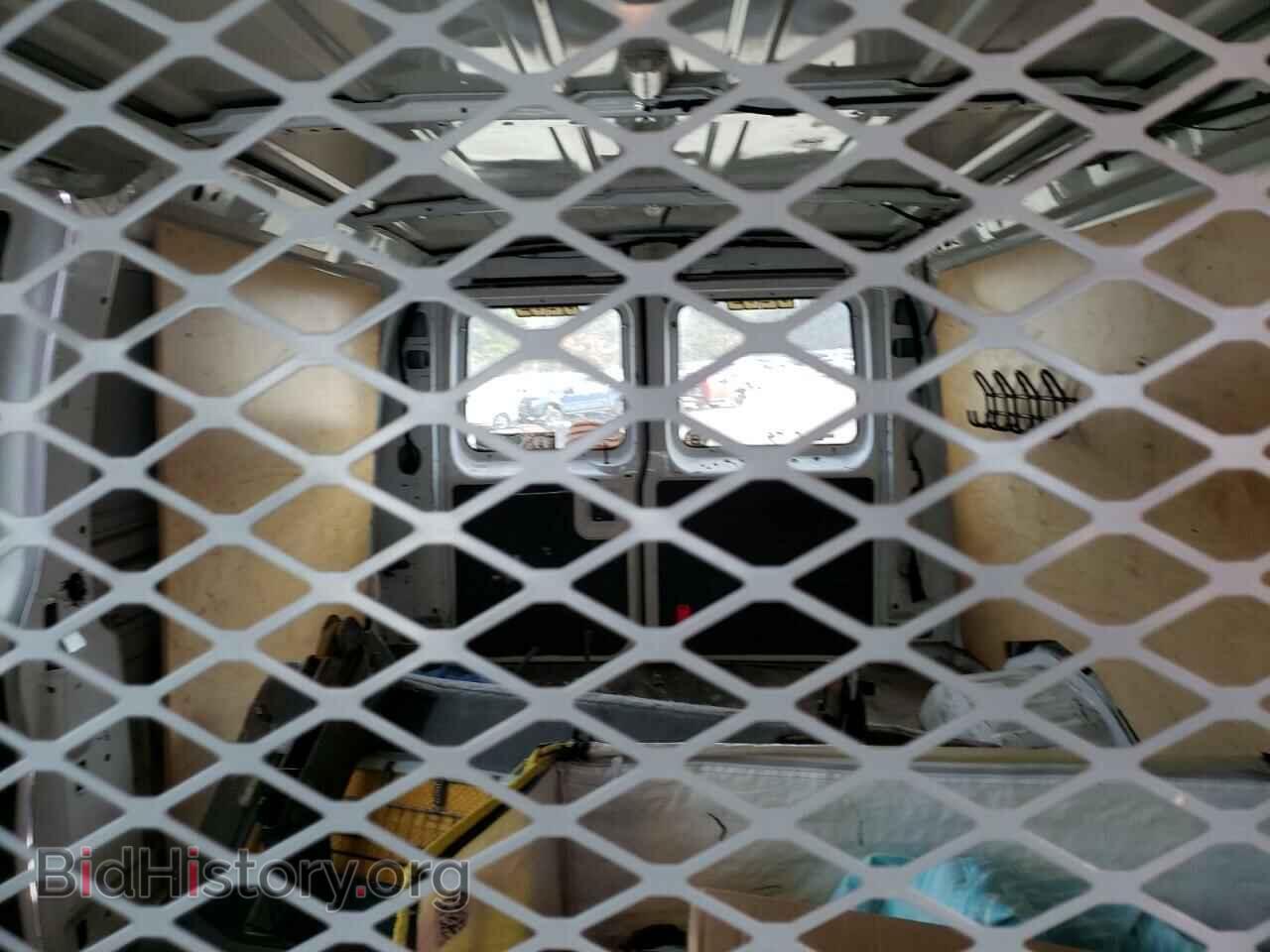 2012 FORD ECONOLINE - VIN: 1FTNE1EL1CDA32601 - Фото 10