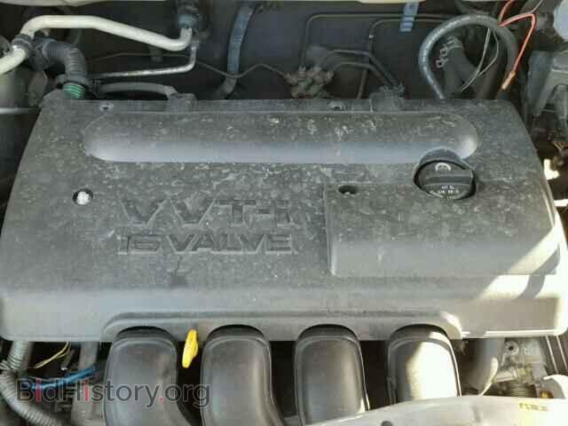 2003 TOYOTA COROLLA - VIN: 2T1BR32E03C003046 - Фото 7