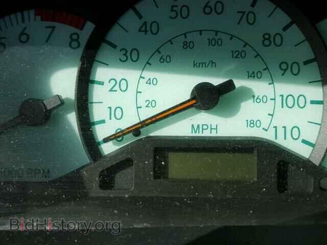2003 TOYOTA COROLLA - VIN: 2T1BR32E03C003046 - Фото 8