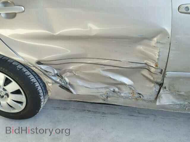 2003 TOYOTA COROLLA - VIN: 2T1BR32E03C003046 - Фото 10