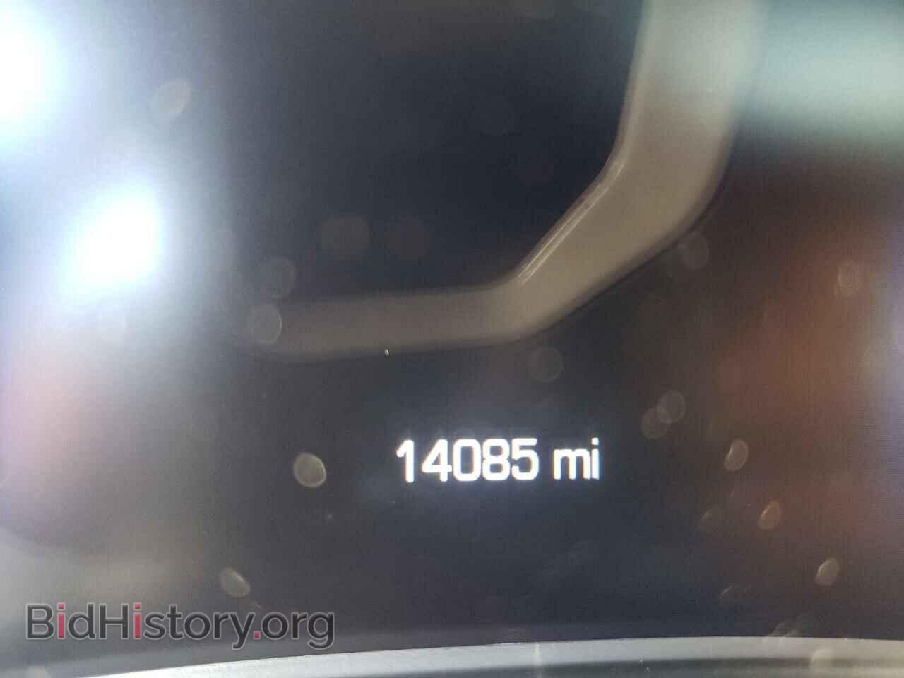 2021 CHRYSLER 300 - VIN: 2C3CCABG9MH541073 - Фото 8