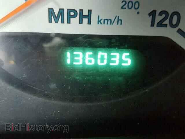 2007 DODGE CARAVAN - VIN: 2D4GP44L97R338909 - Фото 8