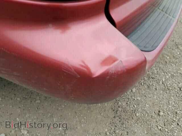 2007 DODGE CARAVAN - VIN: 2D4GP44L97R338909 - Фото 10