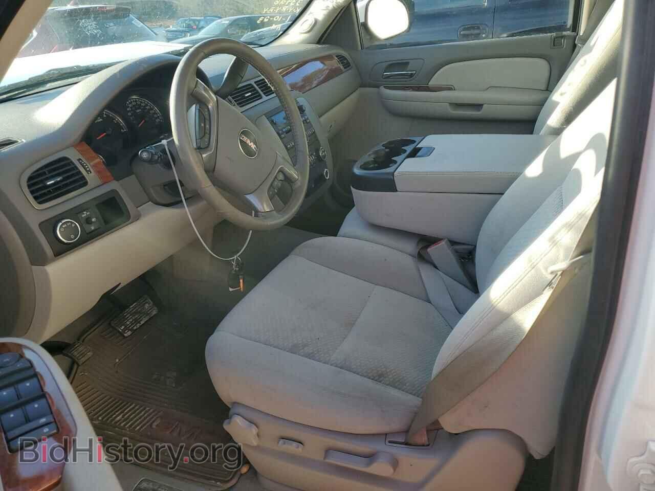 2008 GMC YUKON - VIN: 1GKFC13C48J181241 - Фото 7