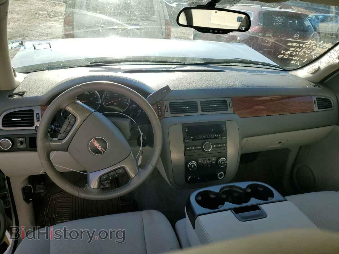 2008 GMC YUKON - VIN: 1GKFC13C48J181241 - Фото 8