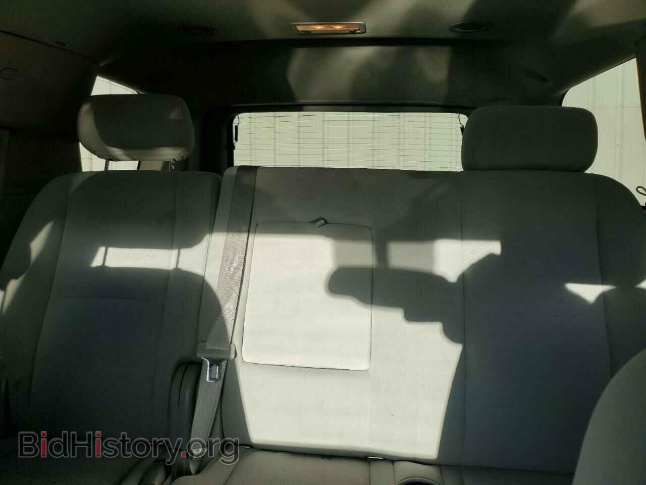 2008 GMC YUKON - VIN: 1GKFC13C48J181241 - Фото 10