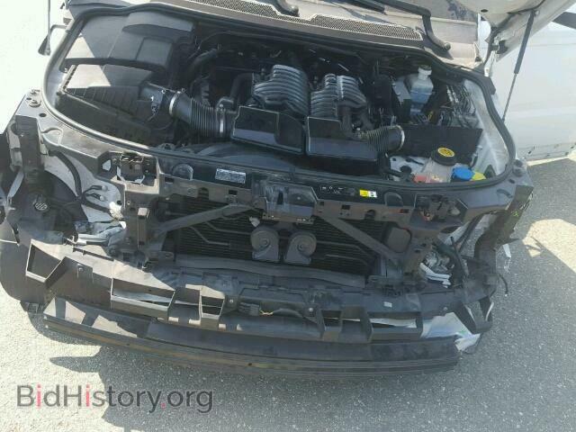 2013 LAND ROVER RANGEROVER - VIN: SALSF2D42DA765882 - Фото 7