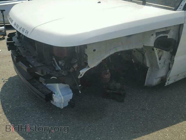 2013 LAND ROVER RANGEROVER - VIN: SALSF2D42DA765882 - Фото 9