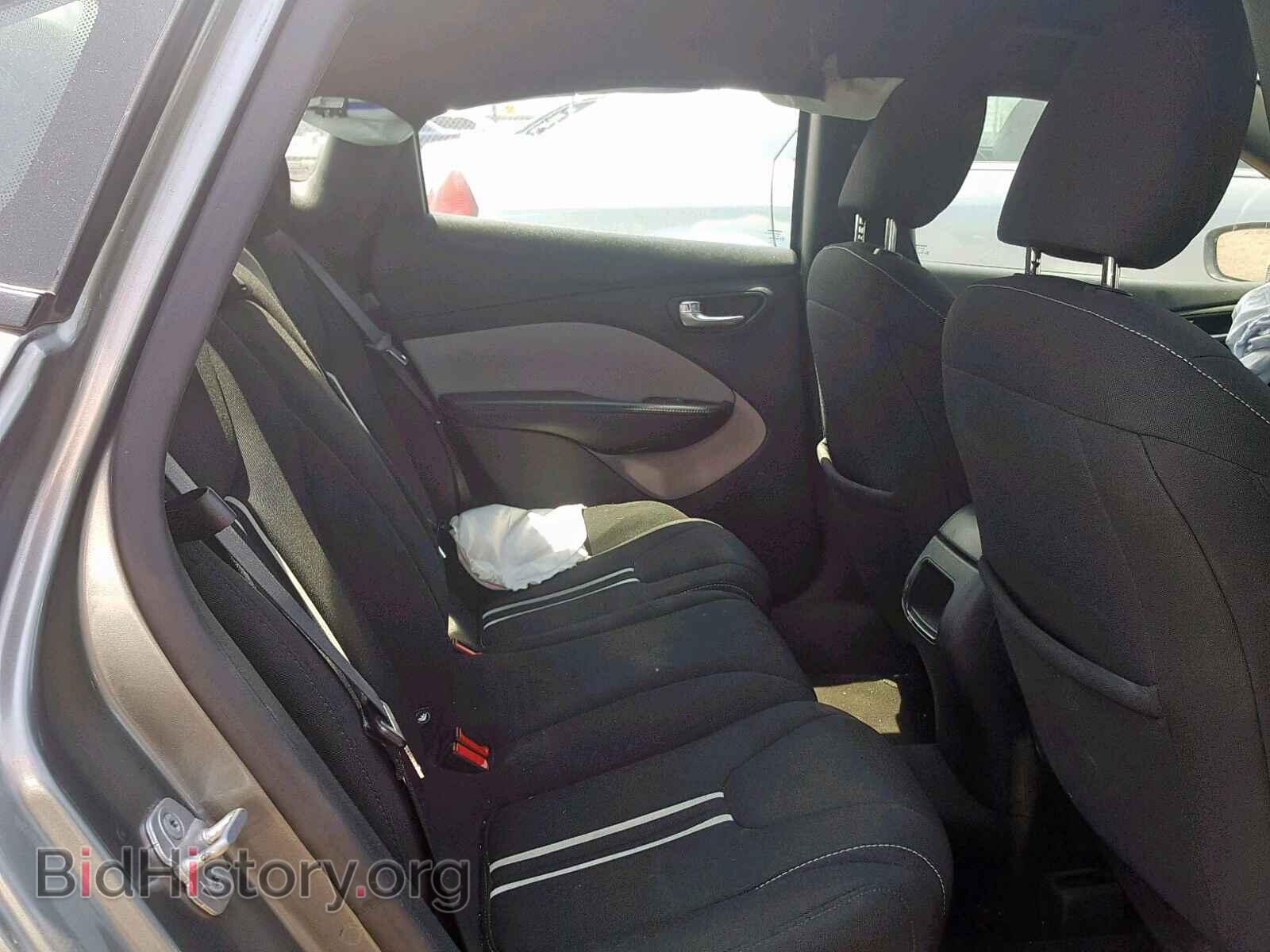 2013 DODGE DART - VIN: 1C3CDFBA3DD107721 - Фото 6