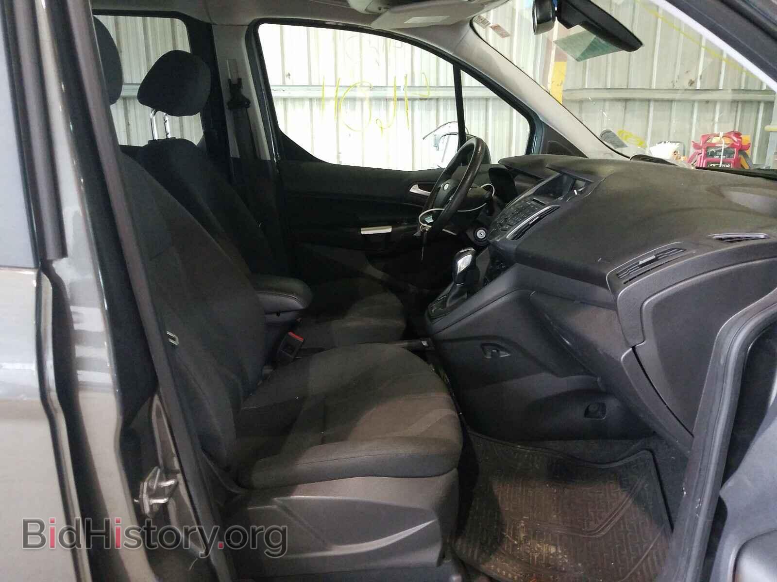 2017 FORD TRANSIT CO - VIN: NM0GE9F70H1319555 - Фото 5