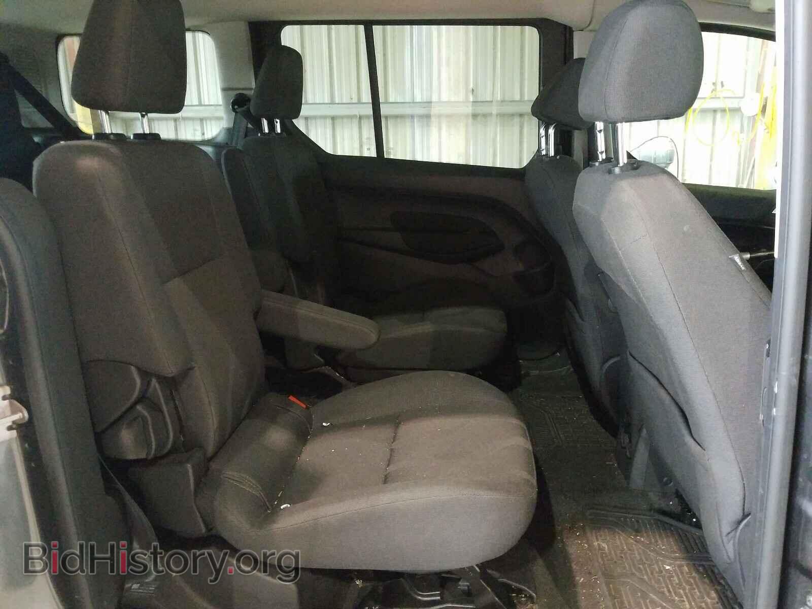 2017 FORD TRANSIT CO - VIN: NM0GE9F70H1319555 - Фото 6