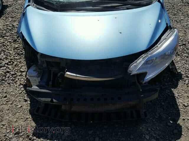 2014 NISSAN VERSA - VIN: 3N1CE2CP5EL405786 - Photo 7