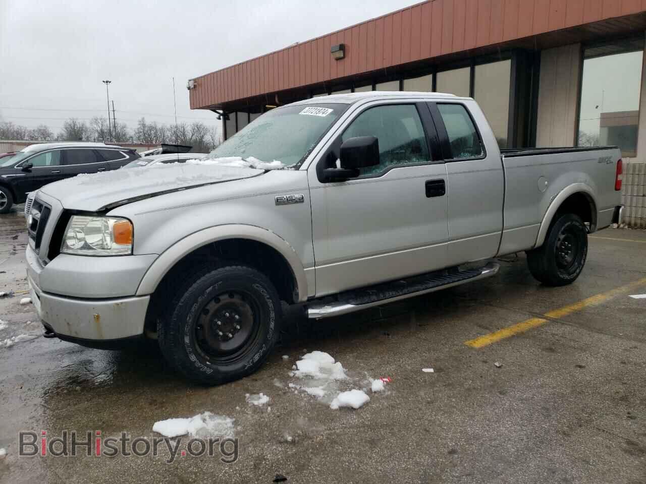 Фотография 1FTRX14W16FB12951 - FORD All Models 2006