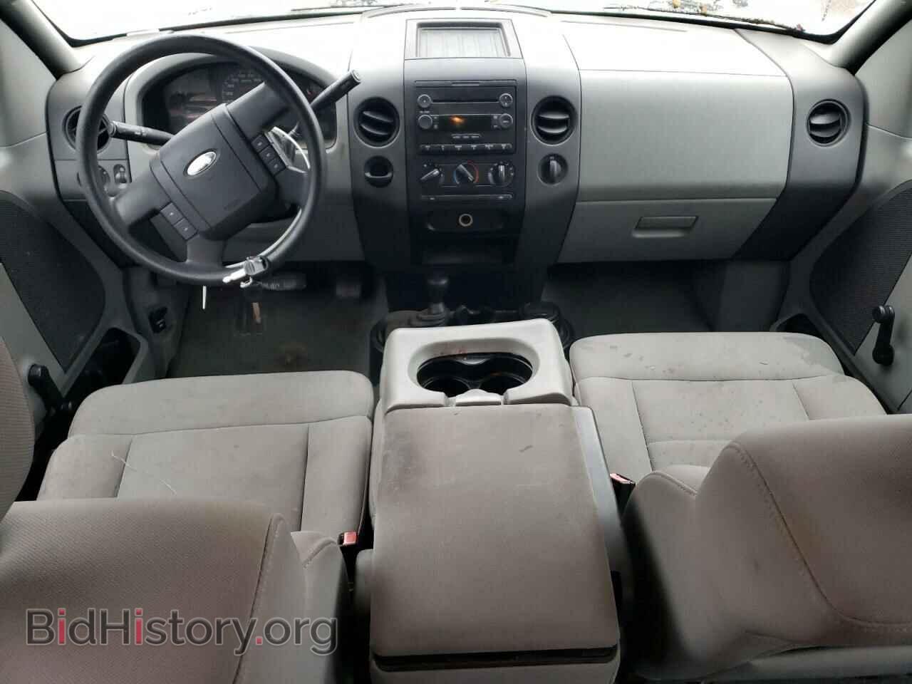 2006 FORD All Models - VIN: 1FTRX14W16FB12951 - Фото 8