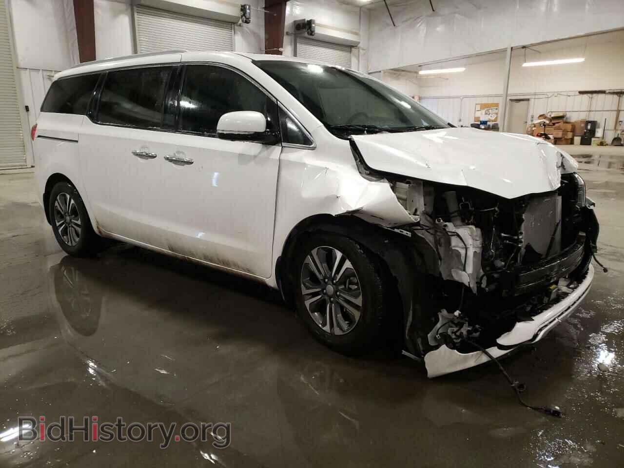 2020 KIA All Models - VIN: KNDMC5C18L6597863 - Photo 4