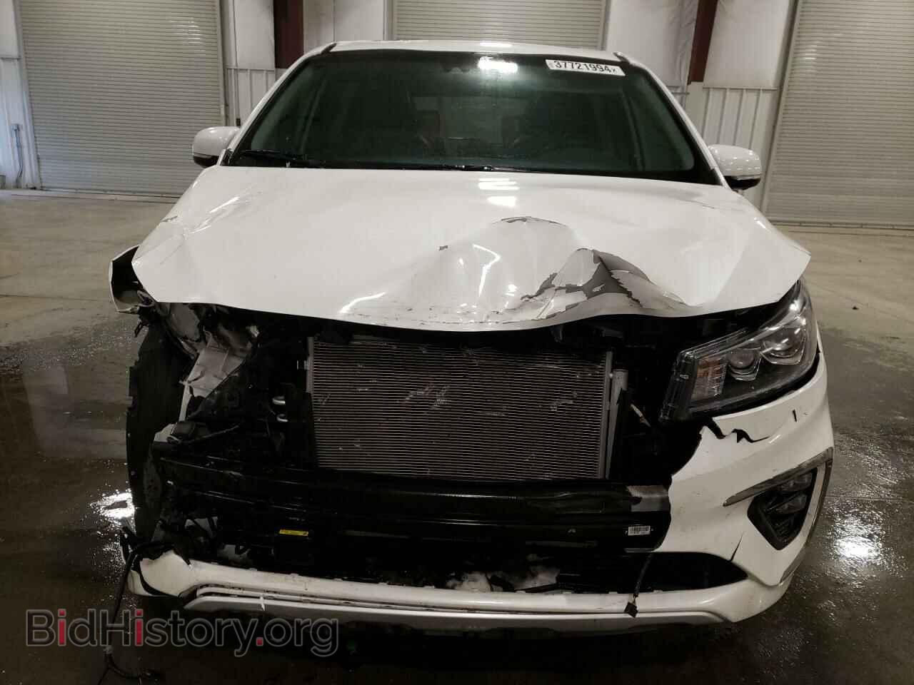 2020 KIA All Models - VIN: KNDMC5C18L6597863 - Photo 5