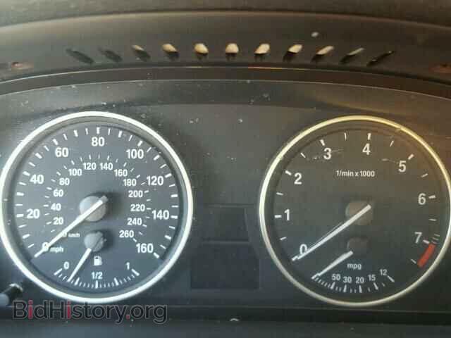 2007 BMW X5 - VIN: 4USFE43537LY74775 - Фото 8
