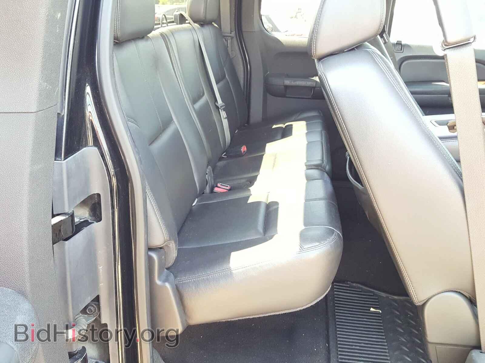 2009 CHEVROLET SILVERADO - VIN: 1GCEC39049Z150106 - Фото 6