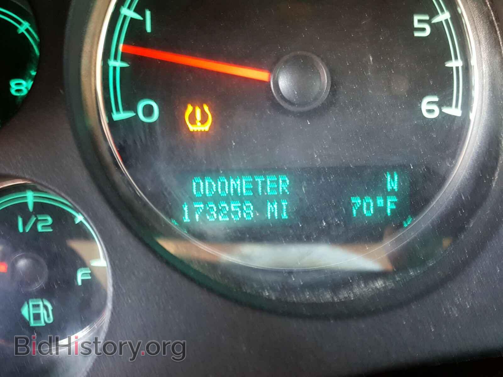 2009 CHEVROLET SILVERADO - VIN: 1GCEC39049Z150106 - Фото 8