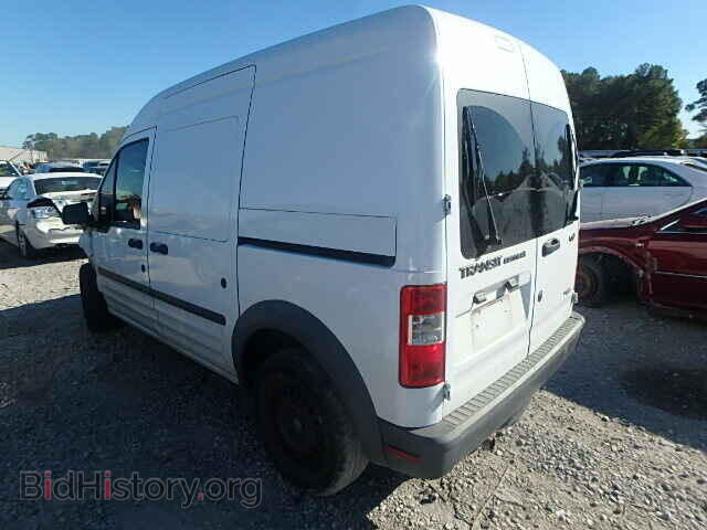 2013 FORD TRANSIT CO - VIN: NM0LS7CN6DT129398 - Фото 3