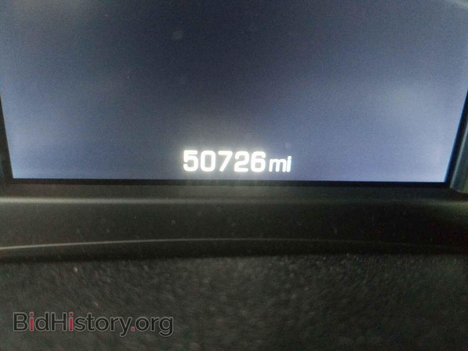 2014 CHEVROLET SILVERADO - VIN: 1GCVKSEC3EZ257655 - Фото 8