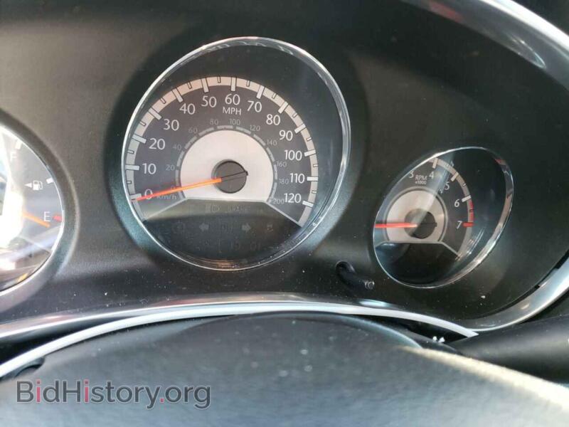 2013 Chrysler 200 (VIN 1C3CCBBB5DN694308) — photo 9 of 12