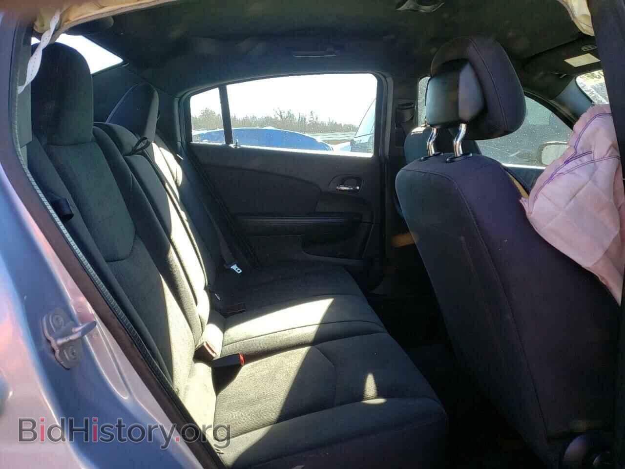 2013 CHRYSLER 200 - VIN: 1C3CCBBB5DN694308 - Фото 10