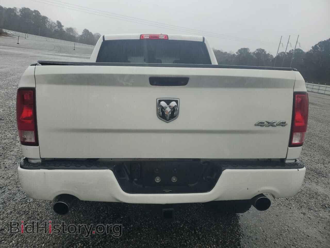 2014 RAM 1500 - VIN: 3C6RR7KT0EG334469 - Фото 6