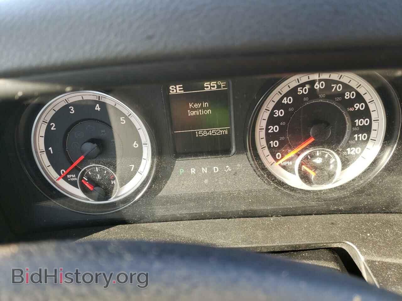 2014 RAM 1500 - VIN: 3C6RR7KT0EG334469 - Фото 9