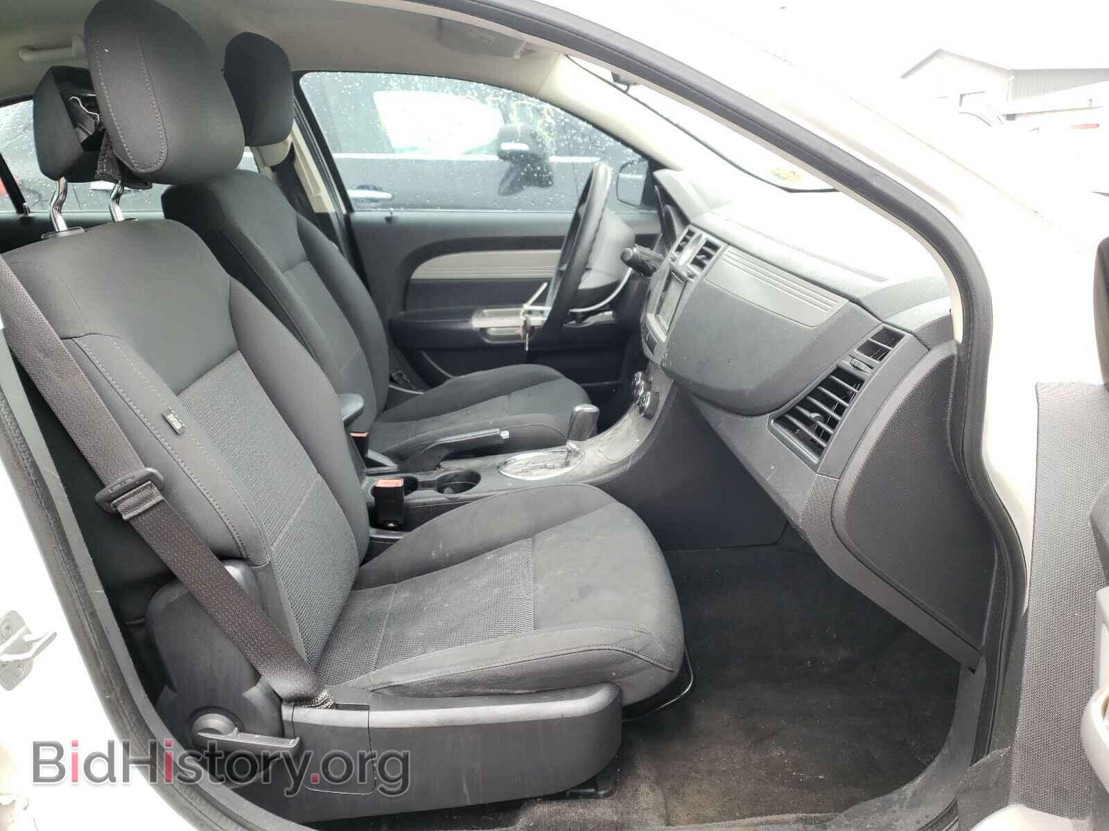 2010 CHRYSLER SEBRING - VIN: 1C3CC4FB5AN223406 - Фото 5
