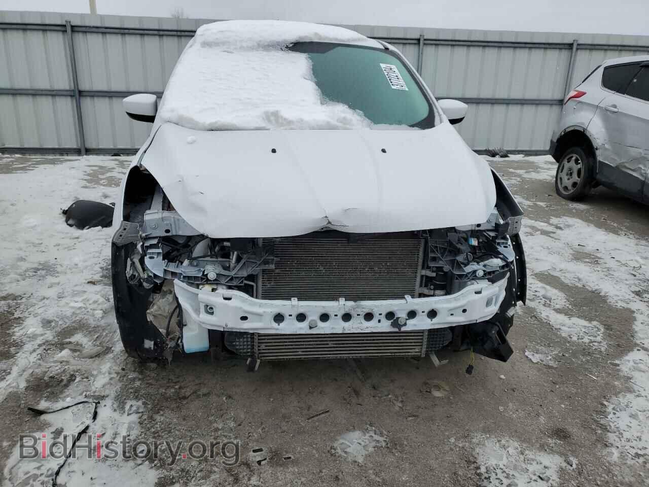 2015 FORD ESCAPE - VIN: 1FMCU0G91FUA81450 - Фото 5