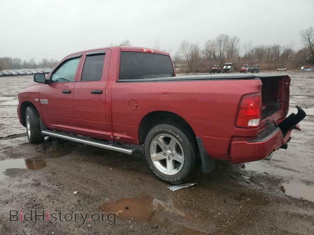 2015 RAM 1500 - VIN: 1C6RR7FT0FS656288 - Photo 2