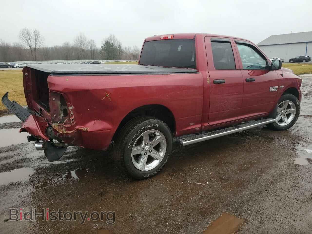 2015 RAM 1500 - VIN: 1C6RR7FT0FS656288 - Photo 3