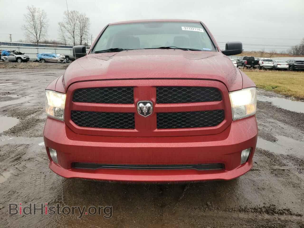 2015 RAM 1500 - VIN: 1C6RR7FT0FS656288 - Photo 5