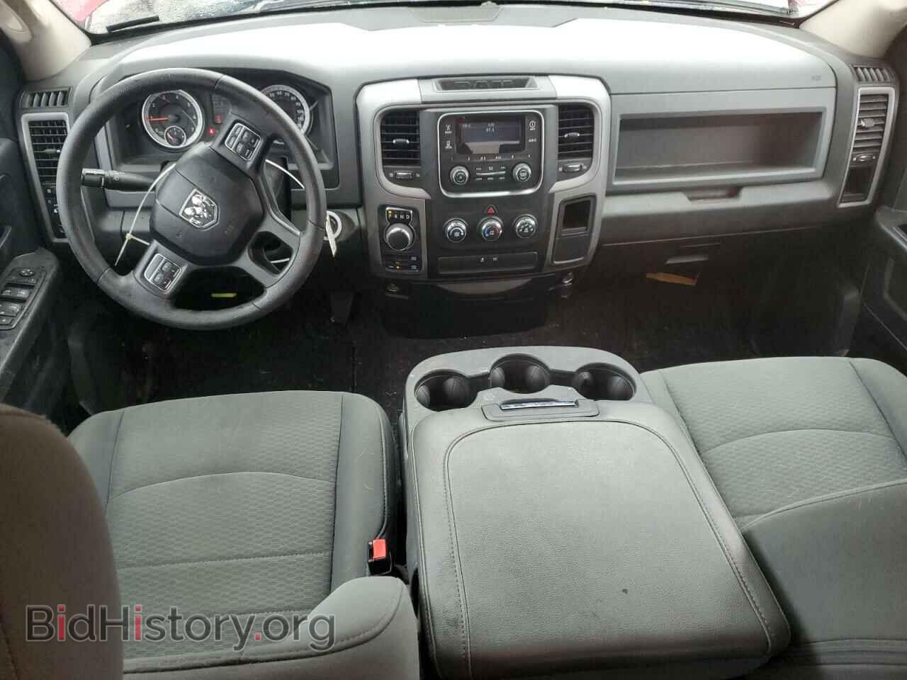 2015 RAM 1500 - VIN: 1C6RR7FT0FS656288 - Photo 8