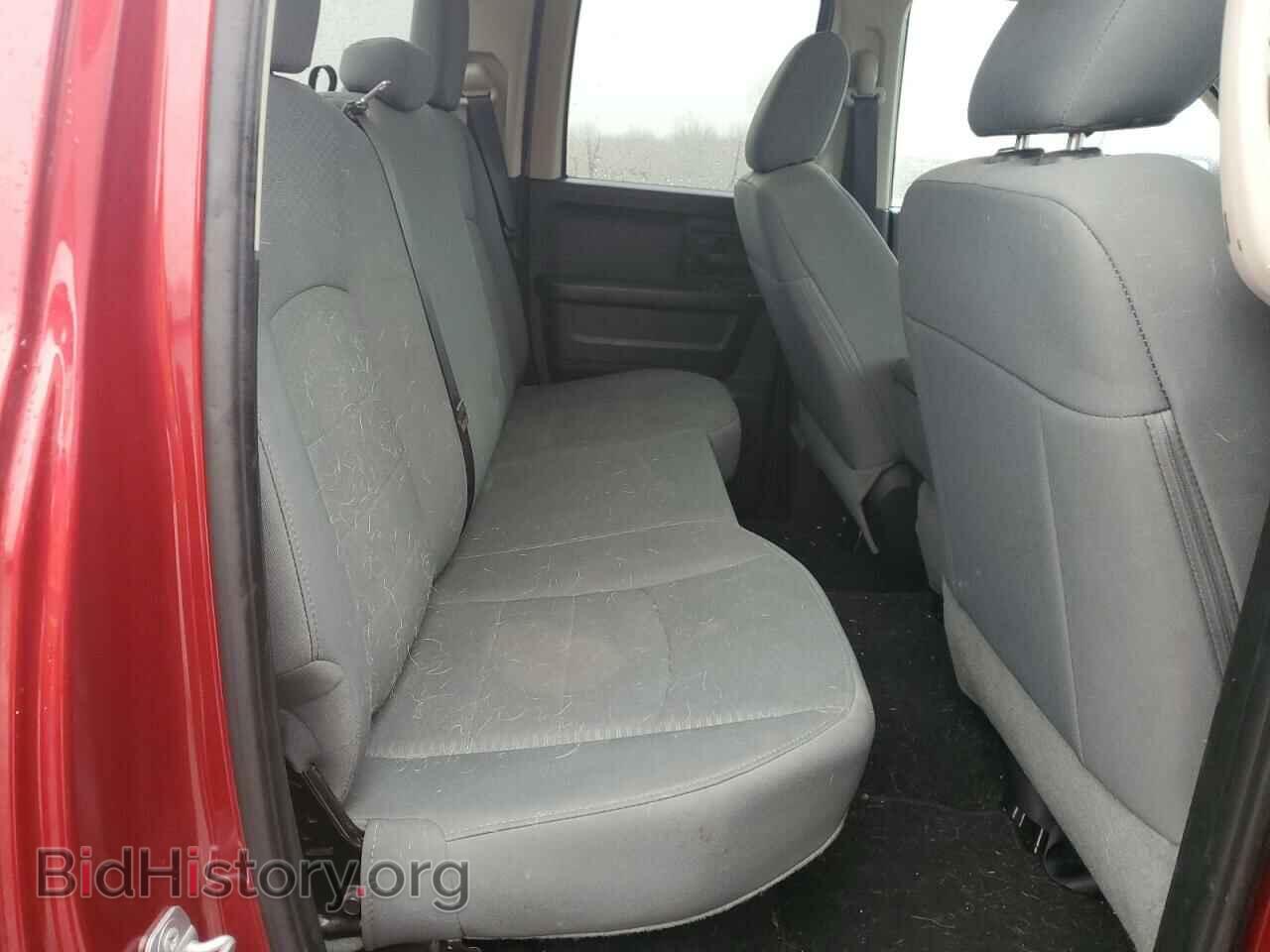 2015 RAM 1500 - VIN: 1C6RR7FT0FS656288 - Photo 10