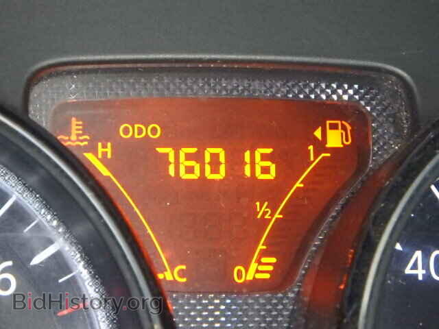 2013 NISSAN VERSA - VIN: 3N1CN7AP6DL868907 - Фото 8