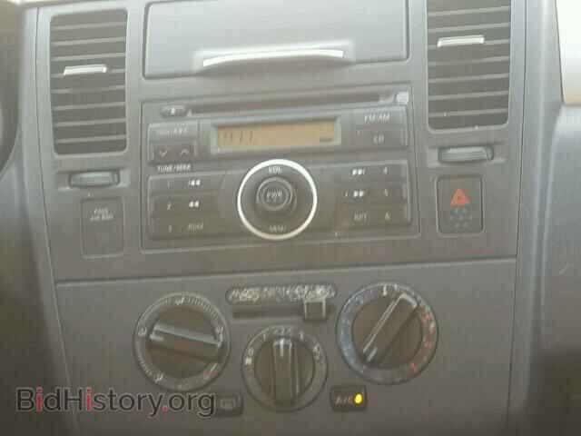2009 NISSAN VERSA - VIN: 3N1BC13E19L475236 - Photo 9
