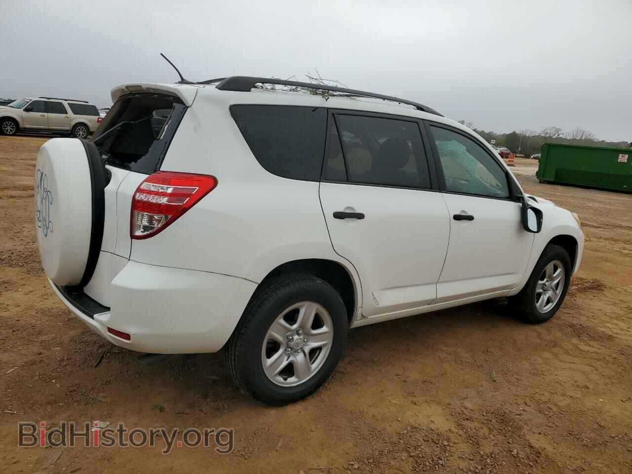 2009 TOYOTA RAV4 - VIN: JTMZF33V19D002778 - Фото 3