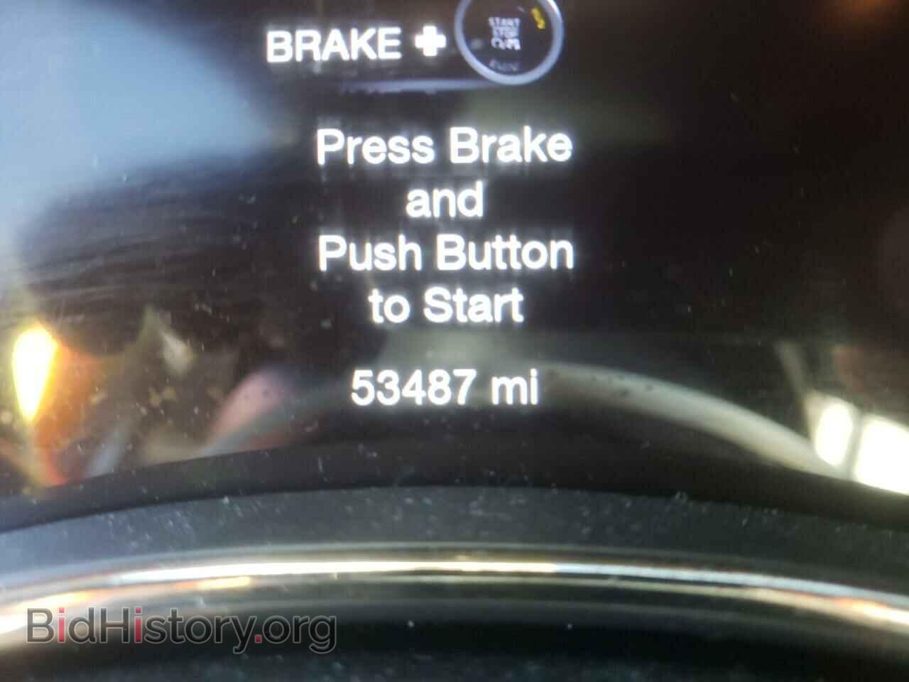 2019 DODGE DURANGO - VIN: 1C4RDJDG6KC770634 - Фото 8