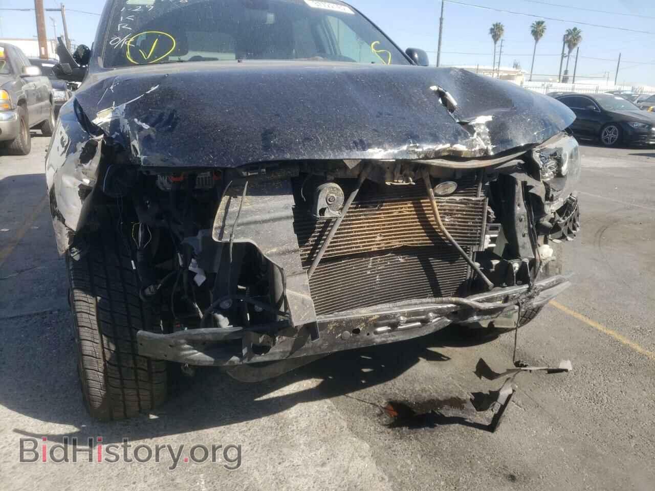 2019 DODGE DURANGO - VIN: 1C4RDJDG6KC770634 - Фото 9