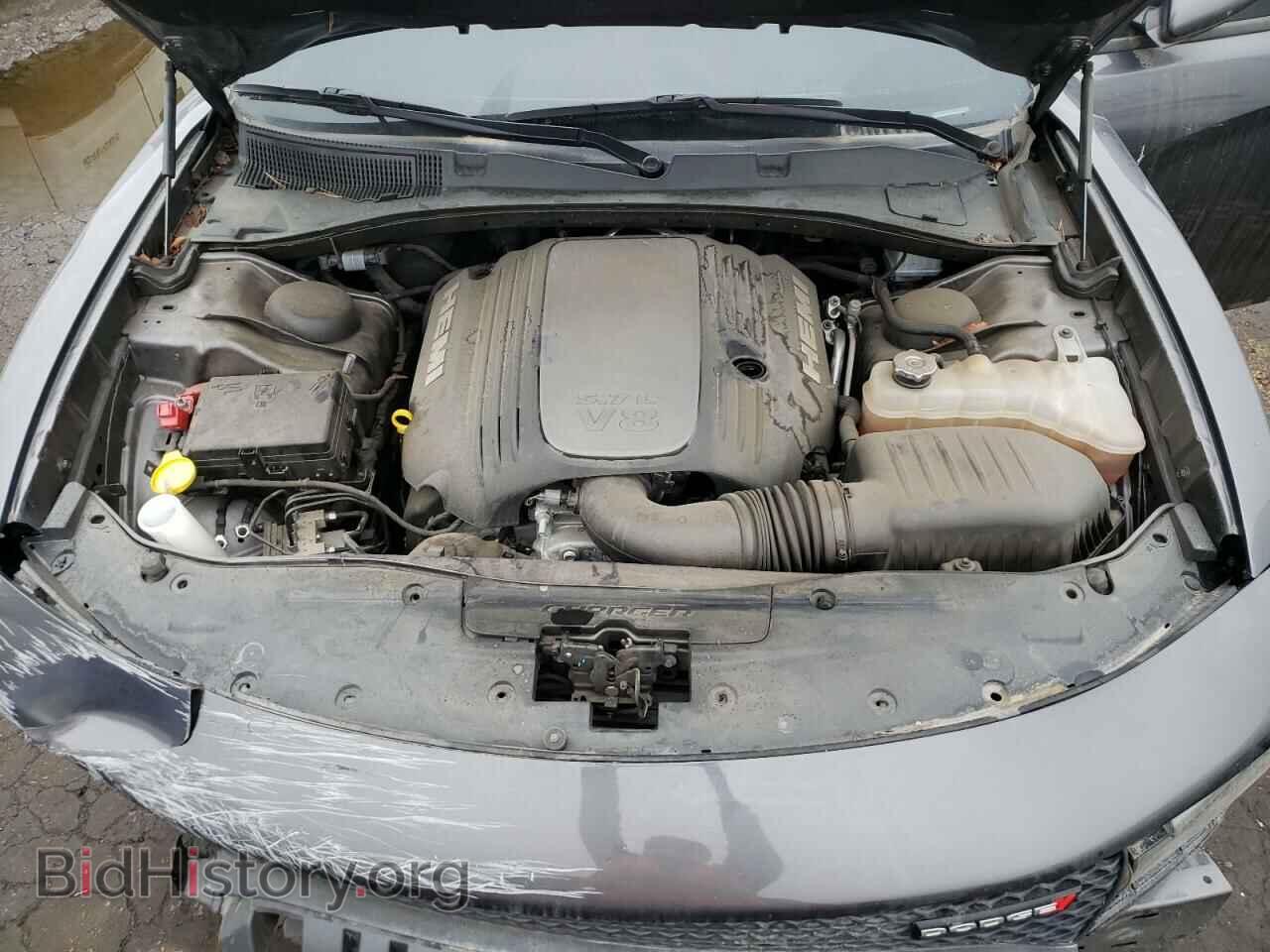 2019 DODGE CHARGER - VIN: 2C3CDXCT7KH630133 - Фото 7
