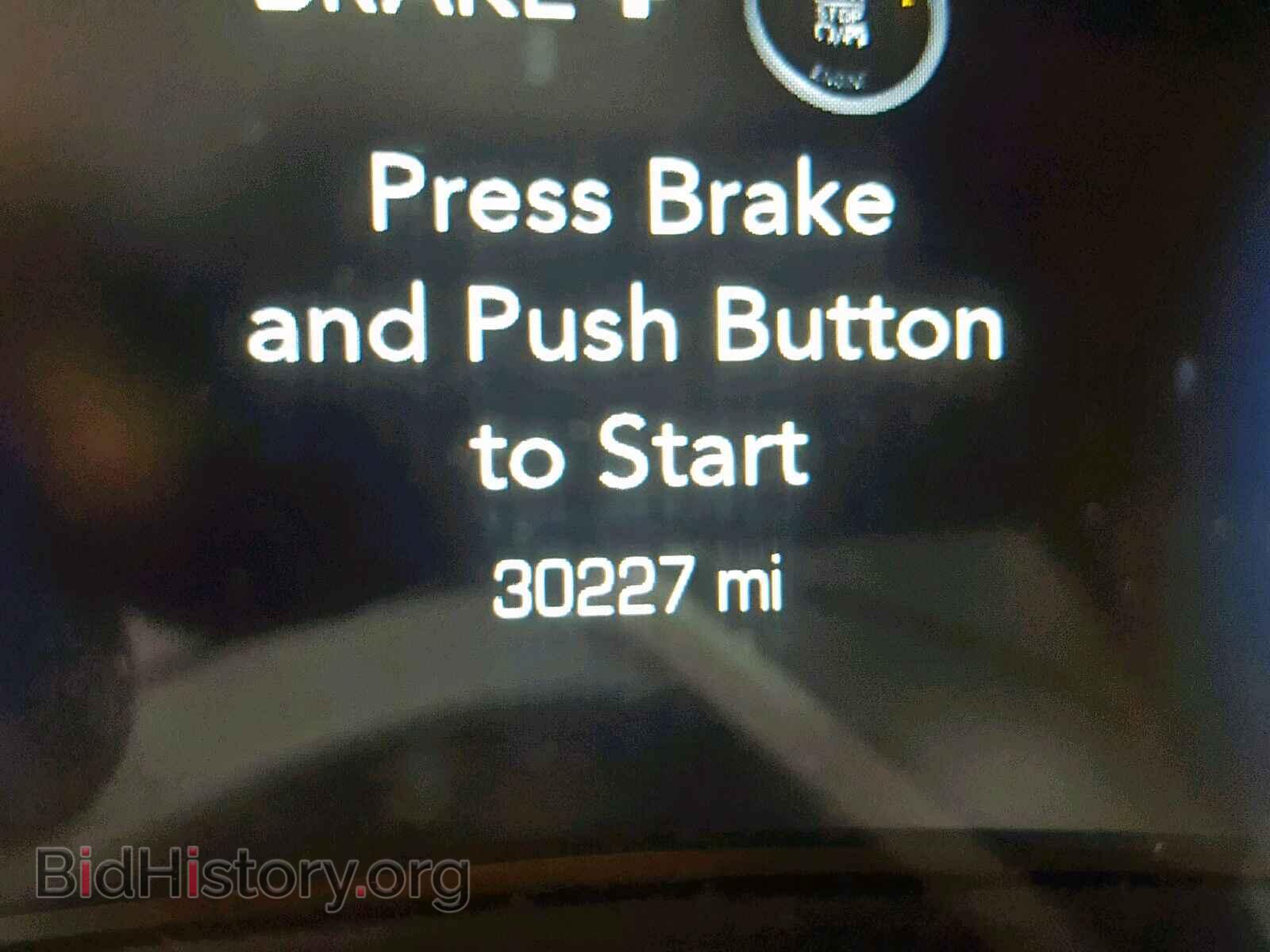 2016 CHRYSLER 300 - VIN: 2C3CCAGG1GH171010 - Фото 8